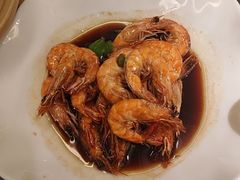 -香阁餐厅·常州菜·常州菜代表品牌(新北奥体店)
