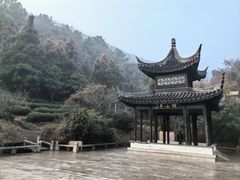 -九龙潭景区