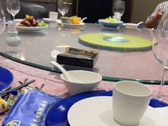 包厢-苏先生海鲜渔庄(金桥店)