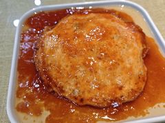 -振生清真饭店(永安道店)