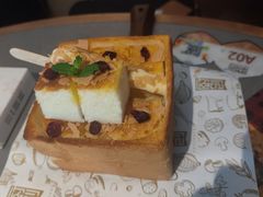 -厨创东北传家菜(信义坊店)