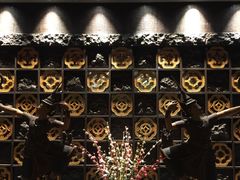 -申粤轩酒楼·三十年粤菜经典(丁香花园店)