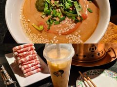 -南门涮肉(上海二店)