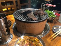 -原始泥炉烤肉(总店)