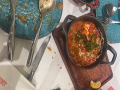 -CRAZYONES西班牙海鲜饭(上海美罗城店)