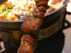 -蛙喔炭烧牛蛙(盐城盐都万达店)