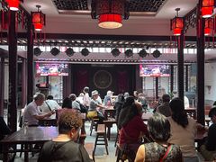 -南京市民俗博物馆(甘熙故居)
