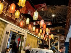 -粤香楼(新光里店)