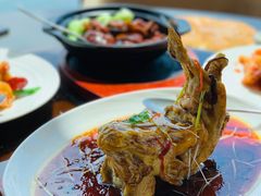 -大连君悦酒店·星海湾壹号Dalian·Dalian(星海广场店)