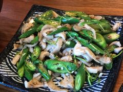 -耕食记 Geng Shi Ji
