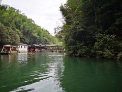 -周洛大峡谷
