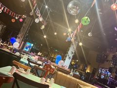 -胡桃里乐队酒馆(广州塔店)