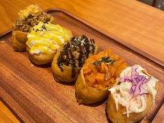 -俊泰食档·韩式料理(新迎小区店)
