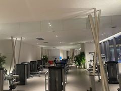 -YCHL FIT 健身(星寰店)