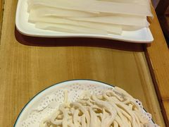 -老诚一锅(来北家园店)