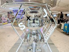 -万达广场(南宁青秀店)