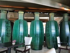 -翡翠36餐厅(浦东香格里拉店)