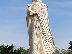 -莆田湄洲妈祖祖庙