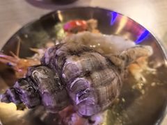 -质烤烤物·活烤海鲜(质烤总店)