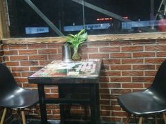 -眼镜哥浦江夜宵大本营