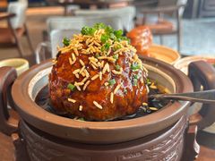 -扬州狮子楼·非遗淮扬菜(总店)