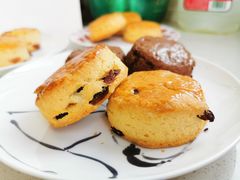-SKROLL卡特司库·蛋糕定制·生吐司·司康(古北程家桥店)
