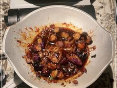 -绿茶餐厅(深圳龙华天虹购物中心店)