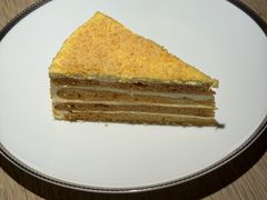 -波特曼西餐厅(中央大街店)