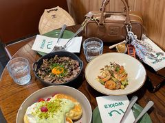 -WOKKA by艮上(中海环宇荟店)