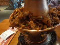 -炉小二铜锅牛蛙•川湘菜(三里屯店)