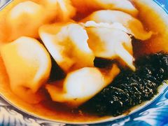 -卧龙堡客栈·中餐厅(古北水镇店)