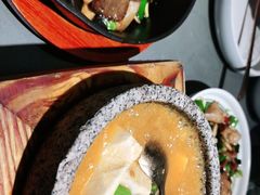 -云海肴·汽锅鸡·云南菜(高德置地店)