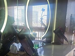 -施奈儿.洗头頭療.按摩SPA.采耳(上梅林店)