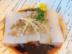 -广州天河希尔顿酒店