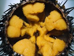 -马路边上·小海鲜烧烤(八一路店)