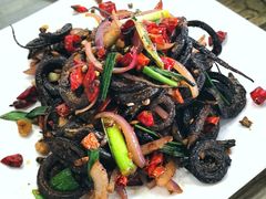 盘鳝-小李子油焖大虾向阳总店