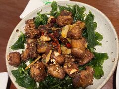 -紫滇源云南生态菜(丹凤街店)