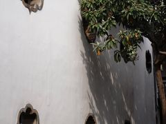 -何园