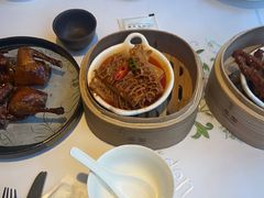 -翠园(北京王府中环店)