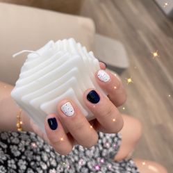-LADYGIRL·Nail·Lash·美甲美睫