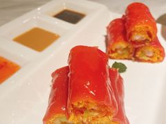 -同庆楼(滨湖万达广场店)
