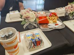 -麦当劳(南京宁海路店)