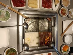 -海底捞火锅(珠影星光城夜宵主题店)