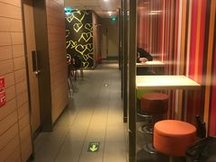 -麦当劳(北京金星西路店)