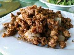 -同发号饭庄(复兴路店)