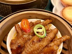 -誉八仙粤菜(万象天地店)