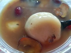-罗子龙罗家桂花汤圆(曹都巷店)