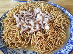 -裕兴记·三虾面(西北街总店)