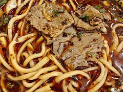 -有礼有面(知春路店)