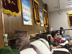 -郑远元专业修脚房(宣化路店)
